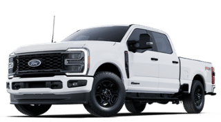 2025 Ford Super Duty® External Image 2